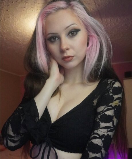 SickEmoAngel