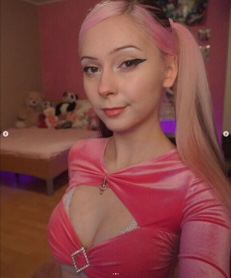 Nagie wyciekłe zdjęcie OnlyFans od Sickemoangel