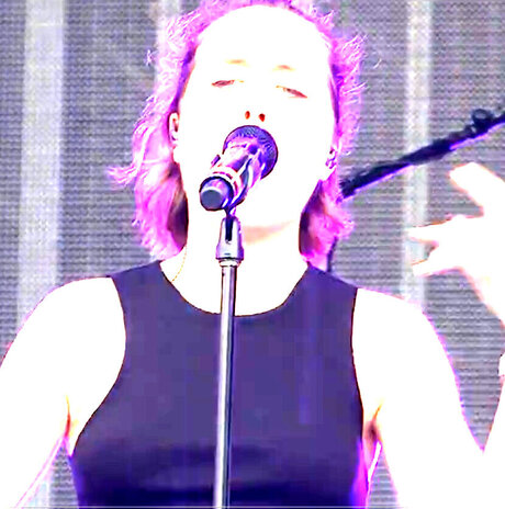 Alice Merton