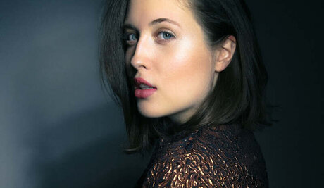 Nagie wyciekłe zdjęcie OnlyFans od Alice Merton