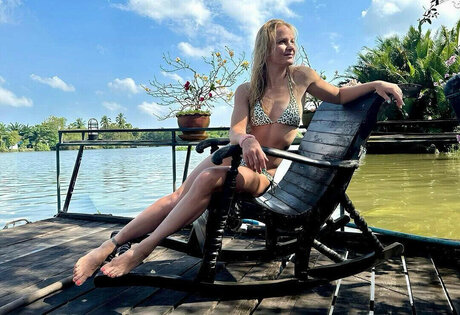 Valentina Shevchenko
