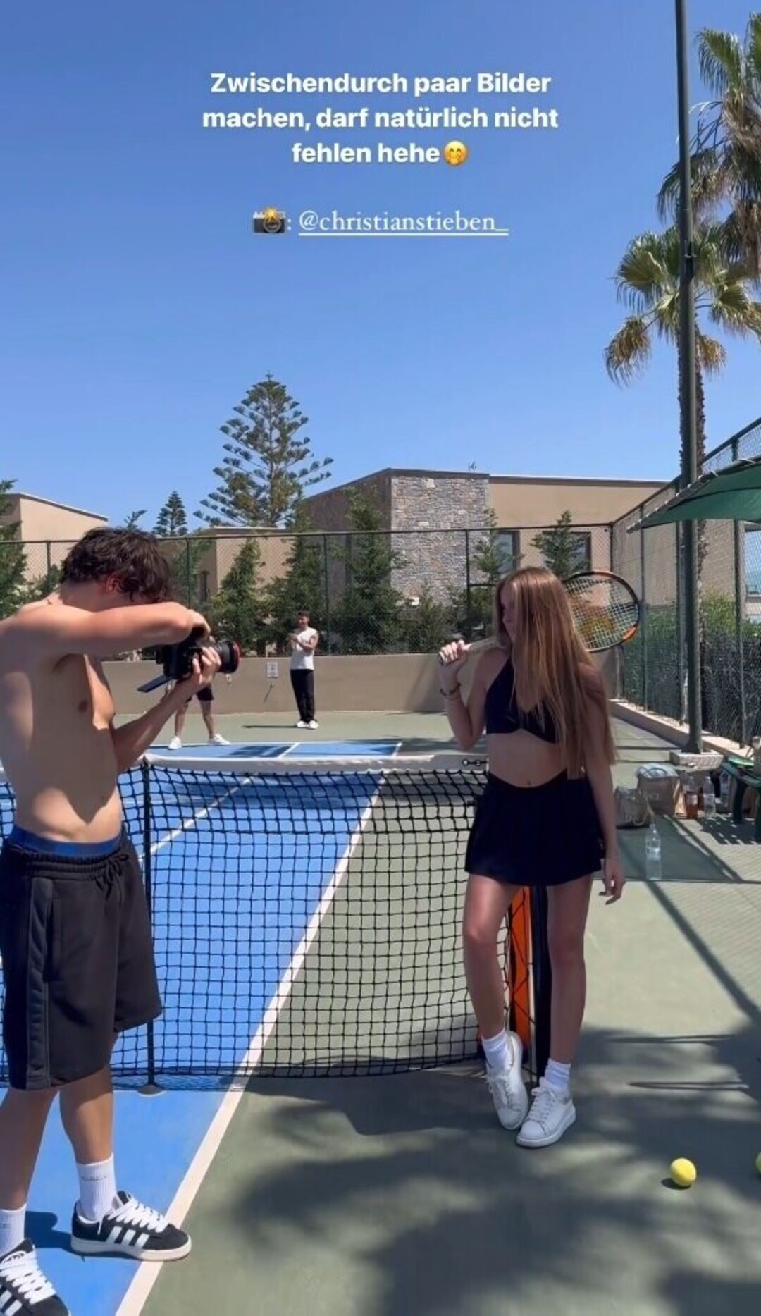 Nagie wyciekłe zdjęcie OnlyFans od Lea Katharina Maria #1060