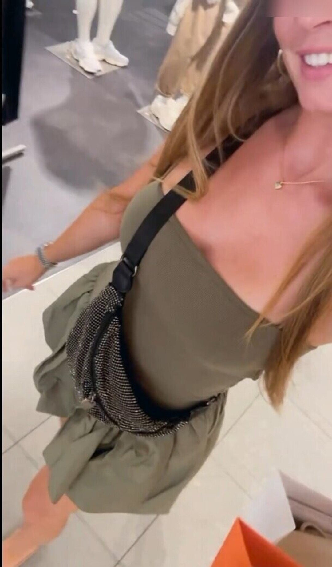 Nagie wyciekłe zdjęcie OnlyFans od Lea Katharina Maria #1096