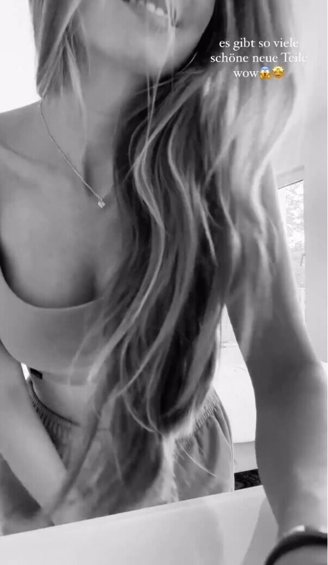 Nagie wyciekłe zdjęcie OnlyFans od Lea Katharina Maria #1153