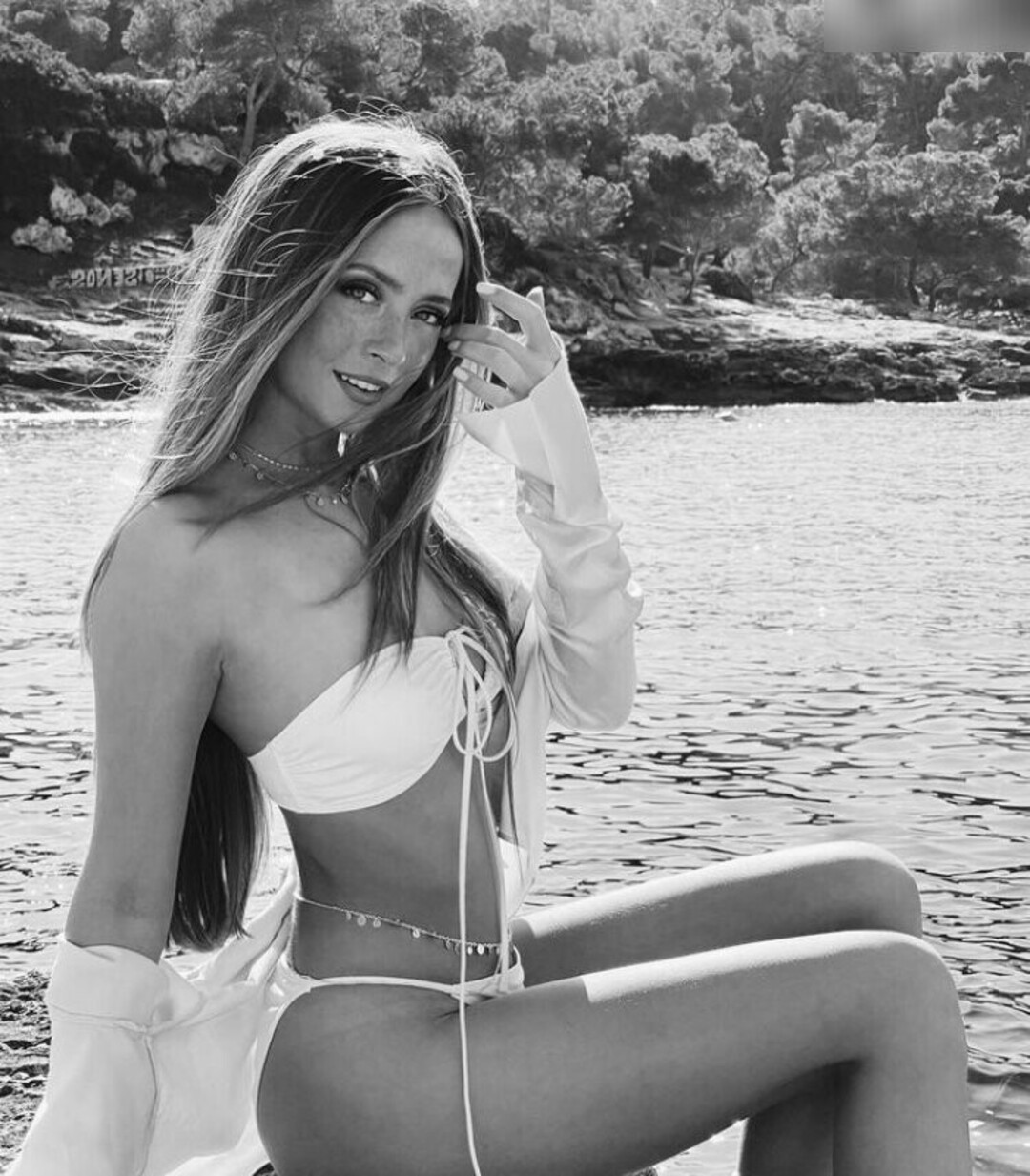 Nagie wyciekłe zdjęcie OnlyFans od Lea Katharina Maria #1161