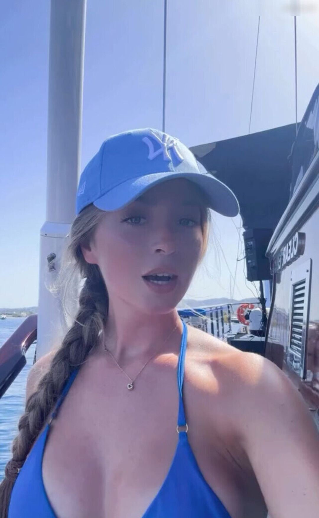 Nagie wyciekłe zdjęcie OnlyFans od Lea Katharina Maria #1187