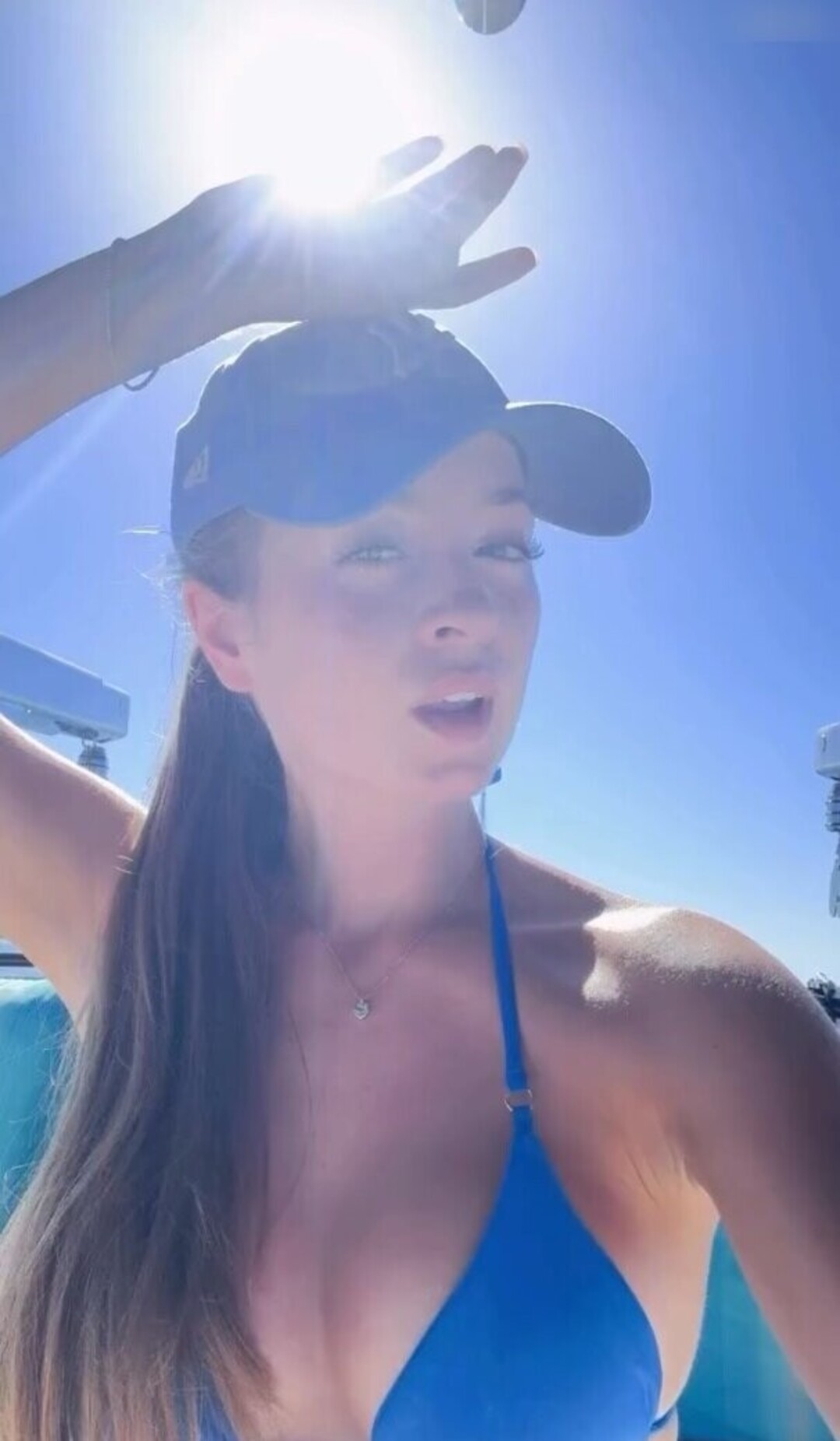 Nagie wyciekłe zdjęcie OnlyFans od Lea Katharina Maria #1215