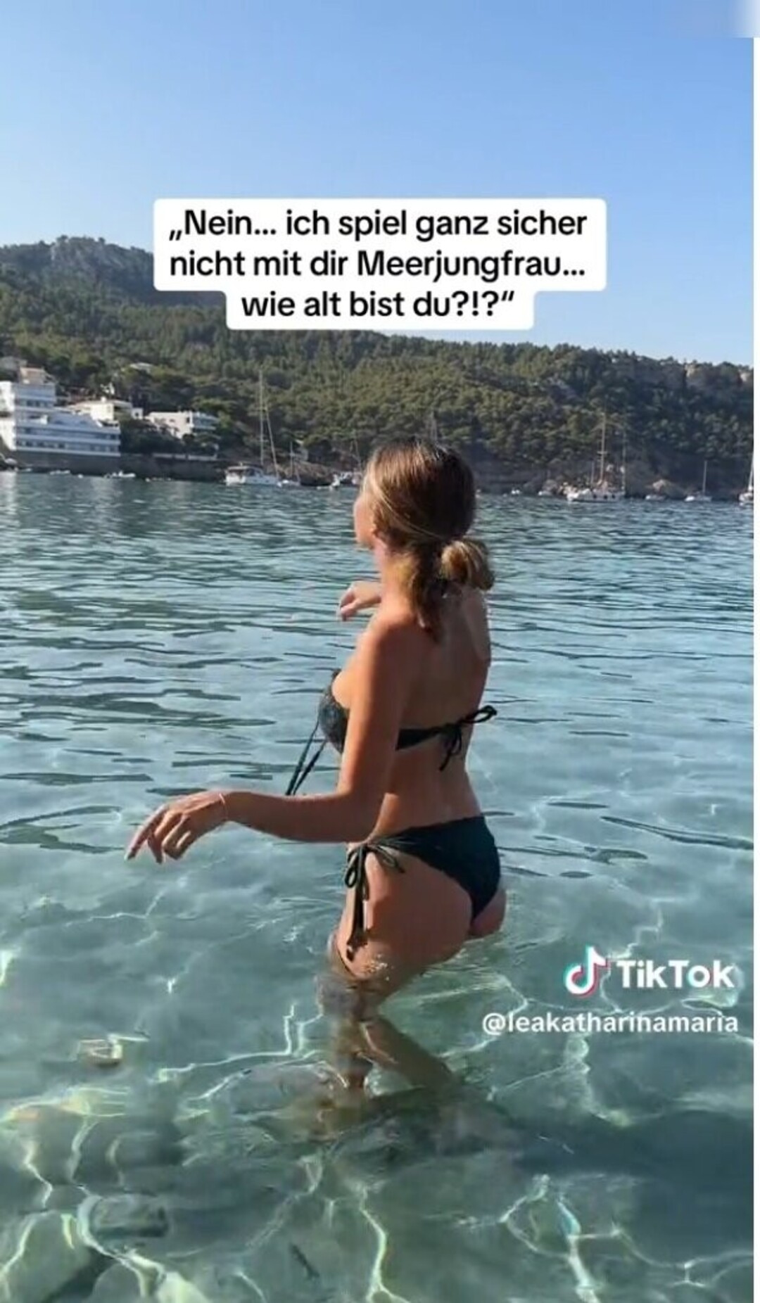 Nagie wyciekłe zdjęcie OnlyFans od Lea Katharina Maria #1252