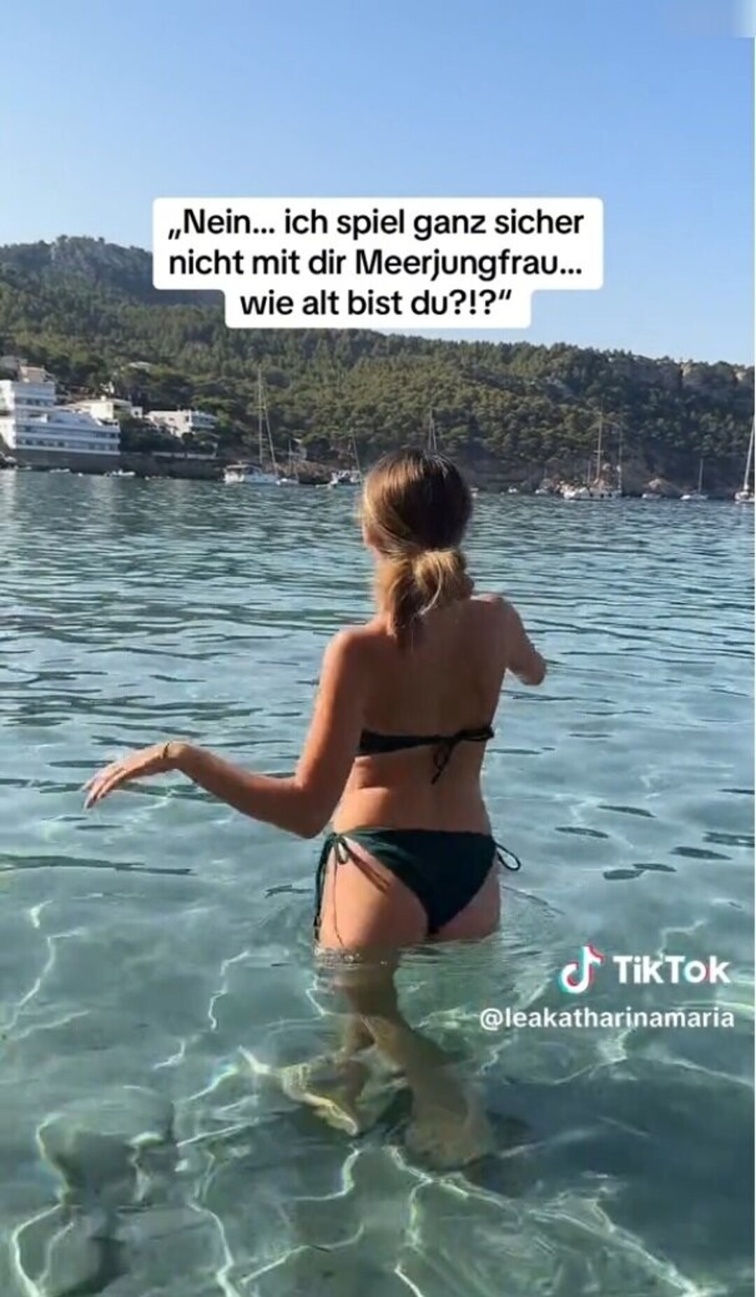 Nagie wyciekłe zdjęcie OnlyFans od Lea Katharina Maria #1254