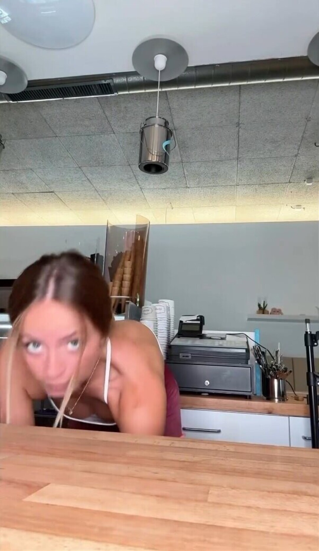 Nagie wyciekłe zdjęcie OnlyFans od Lea Katharina Maria #1268