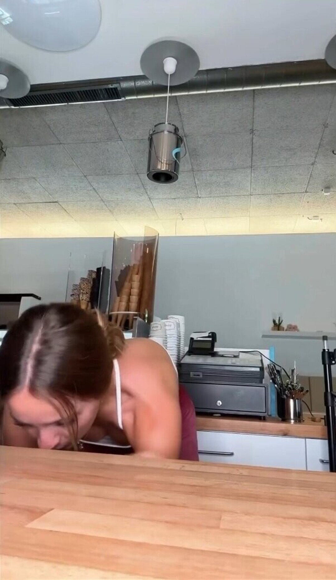 Nagie wyciekłe zdjęcie OnlyFans od Lea Katharina Maria #1271