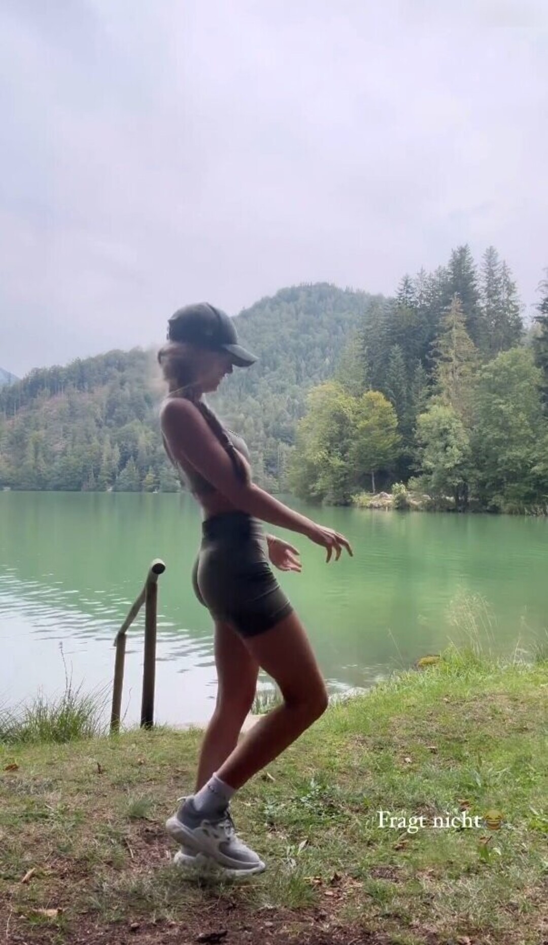 Nagie wyciekłe zdjęcie OnlyFans od Lea Katharina Maria #1378