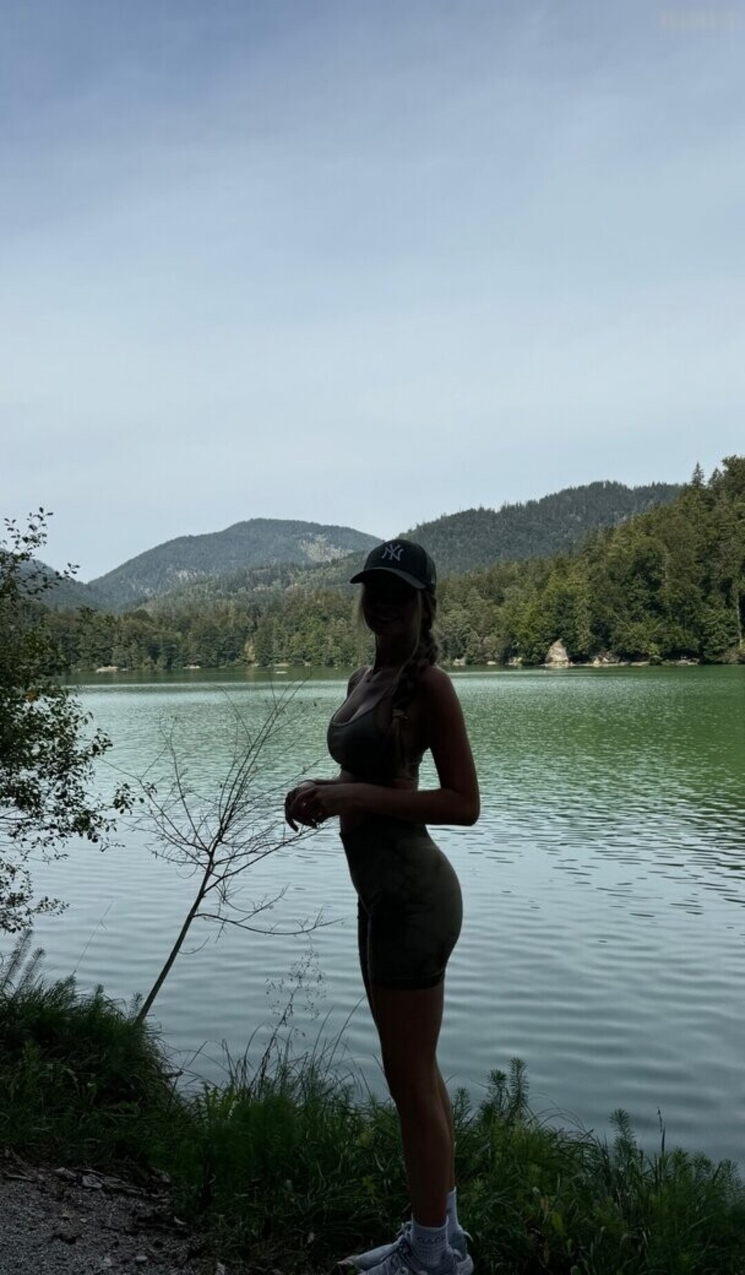 Nagie wyciekłe zdjęcie OnlyFans od Lea Katharina Maria #1381