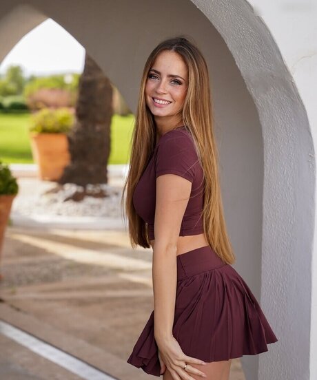 Lea Katharina Maria