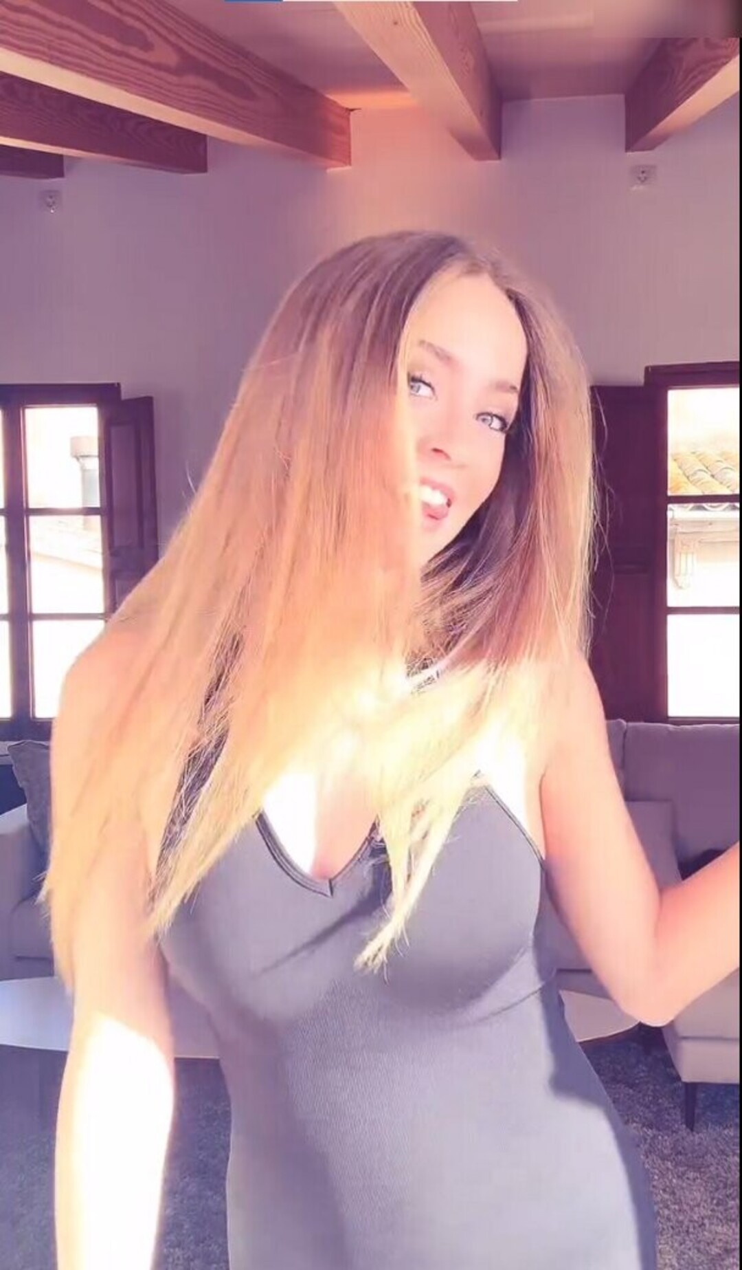 Nagie wyciekłe zdjęcie OnlyFans od Lea Katharina Maria #1549