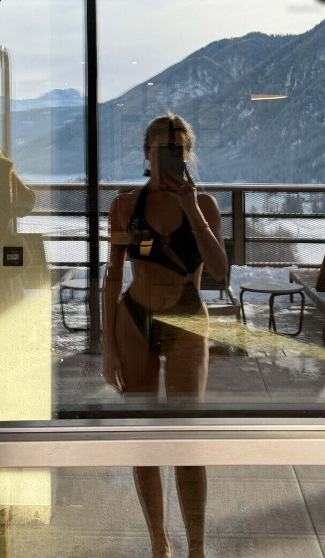 Nagie wyciekłe zdjęcie OnlyFans od Lea Katharina Maria #1569