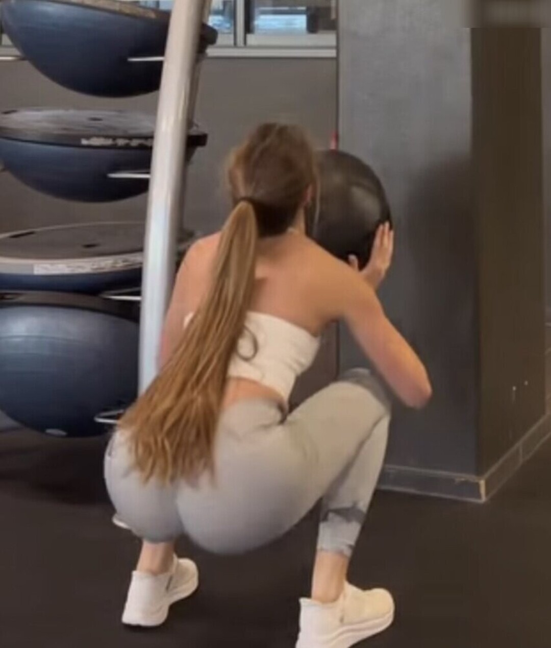 Nagie wyciekłe zdjęcie OnlyFans od Lea Katharina Maria #1624