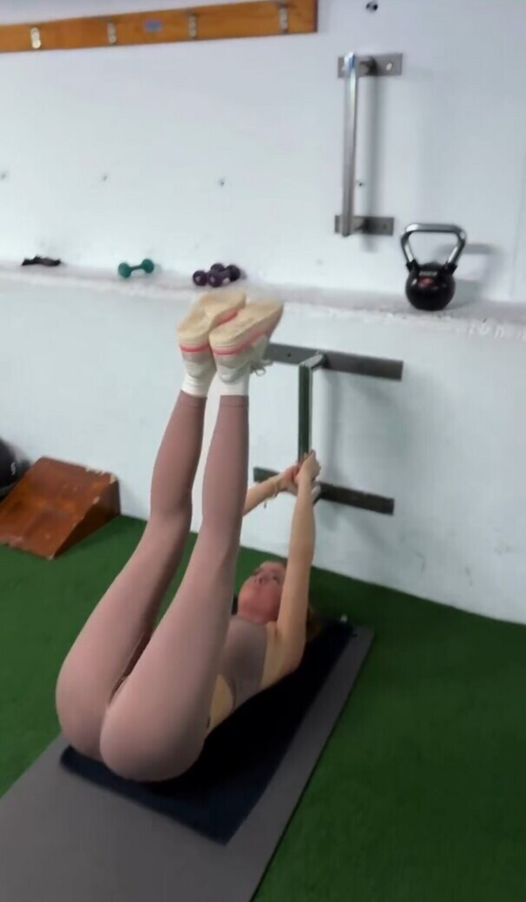 Nagie wyciekłe zdjęcie OnlyFans od Lea Katharina Maria #1636