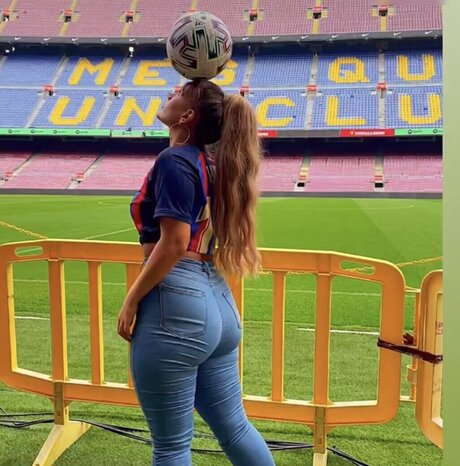 Jana Barca