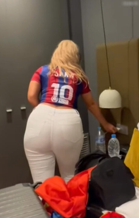Jana Barca