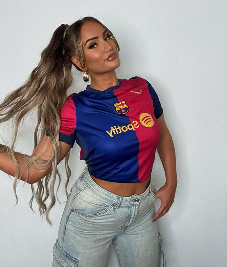 Jana Barca