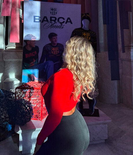 Jana Barca