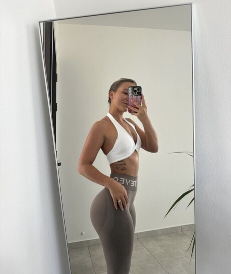 Alina Wachinger