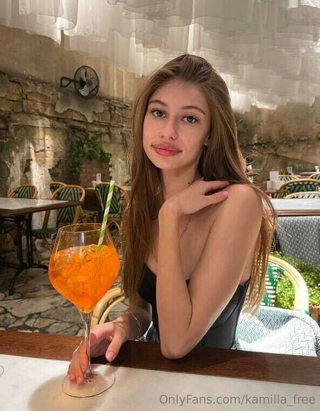 Kamillavanilla