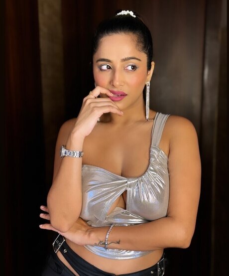 Kate Sharma