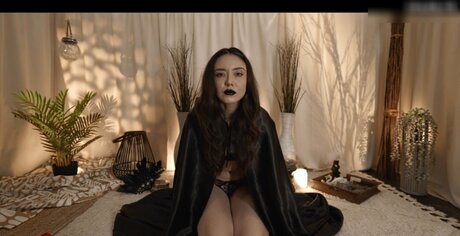 Nagie wyciekłe zdjęcie OnlyFans od Voodooed