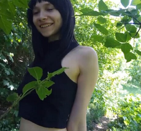 Nagie wyciekłe zdjęcie OnlyFans od Chaturbatable