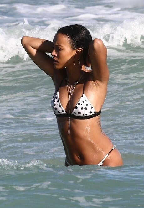 Karrueche Tran