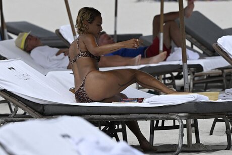 Karrueche Tran