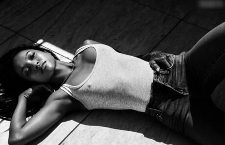 Karrueche Tran