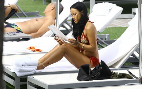 Karrueche Tran