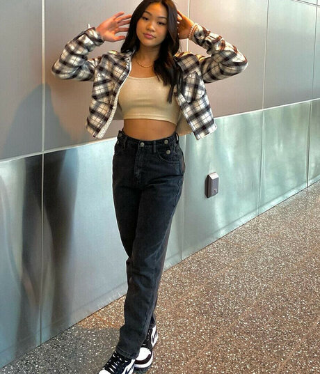 Suni Lee
