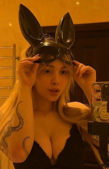 Musclekitty
