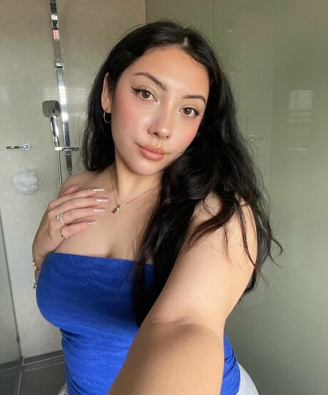 Nagie wyciekłe zdjęcie OnlyFans od Asmr Jade