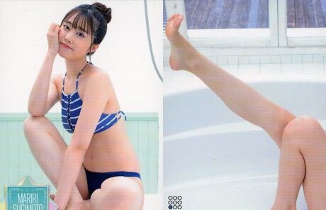 Mariri Sugimoto