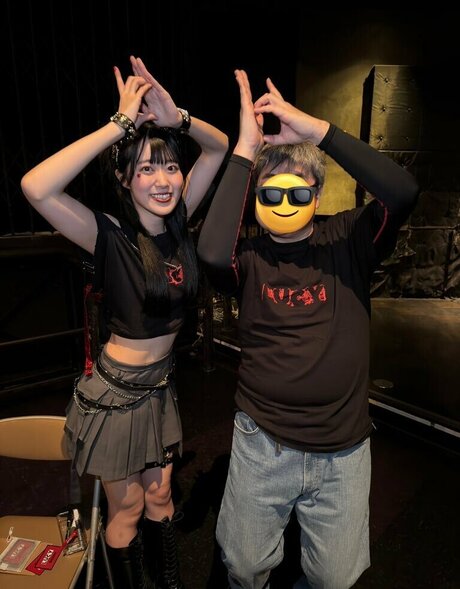 Mariri Sugimoto