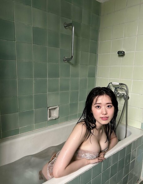 Mariri Sugimoto