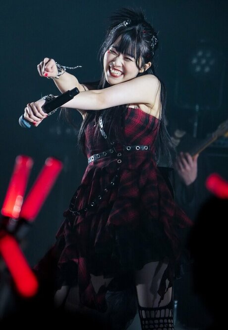 Mariri Sugimoto