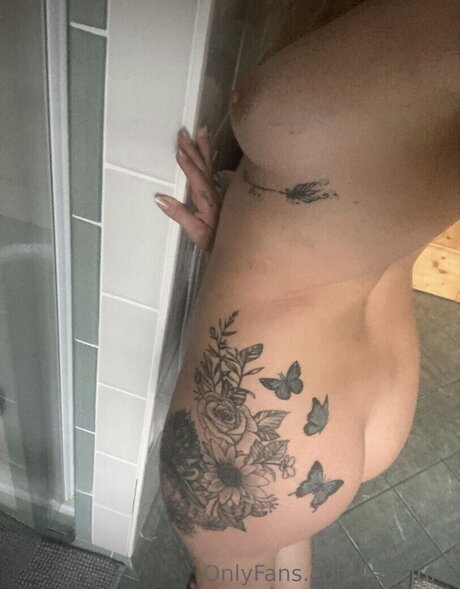 Nagie wyciekłe zdjęcie OnlyFans od Lena Johanna