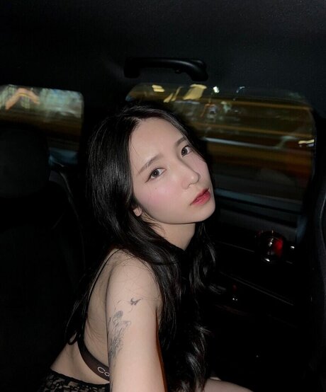 Nagie wyciekłe zdjęcie OnlyFans od Mena Noona