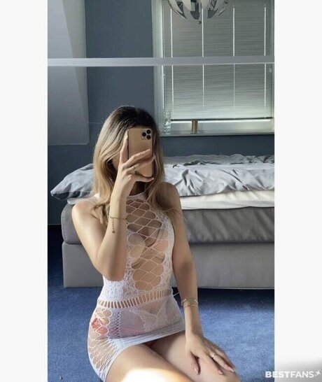 Nagie wyciekłe zdjęcie OnlyFans od Xsarah0108