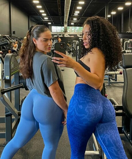 Nagie wyciekłe zdjęcie OnlyFans od Jaidyn Felicetti