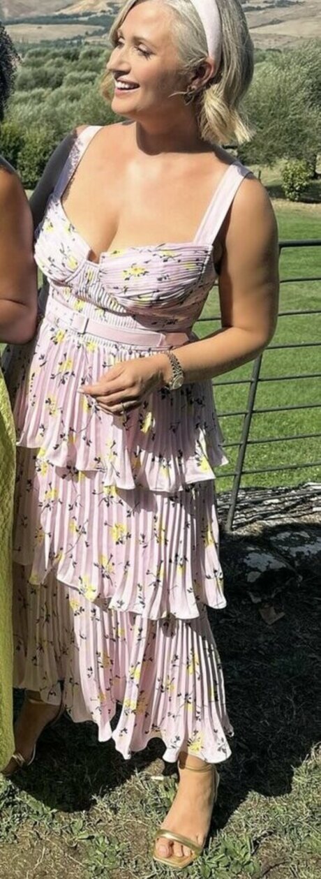 Celebrity Guilty Pleasures  Underrated Women