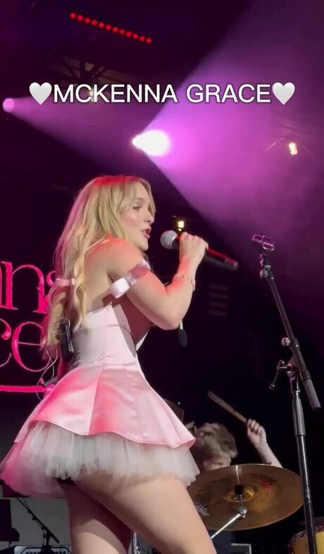 Mckenna Grace