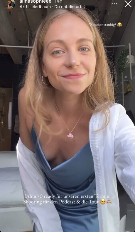 Alina Sophie Holst