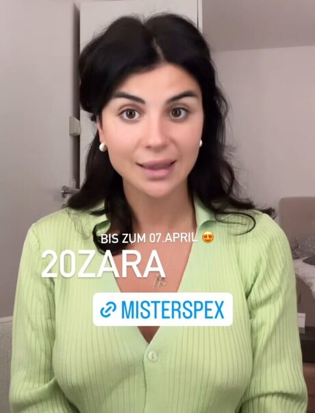 Zarasecret